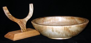 dish woodpops camphor calcite